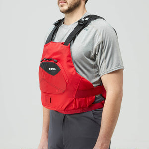 NRS Ion PFD - Harbor