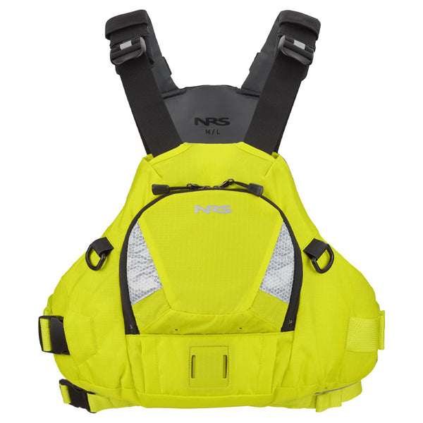 NRS Ninja OS PFD – Escape Watersports