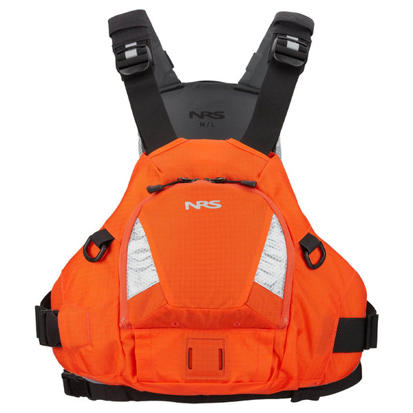 NRS Ninja OS PFD – Escape Watersports