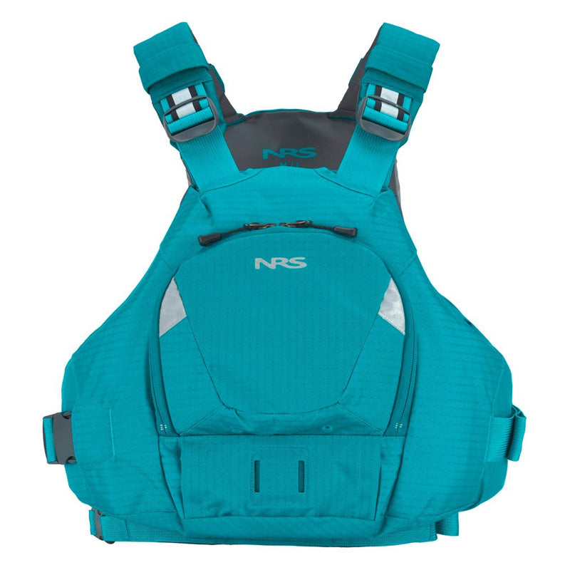 NRS Ninja PFD - Aqua