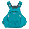 NRS Ninja PFD - Aqua