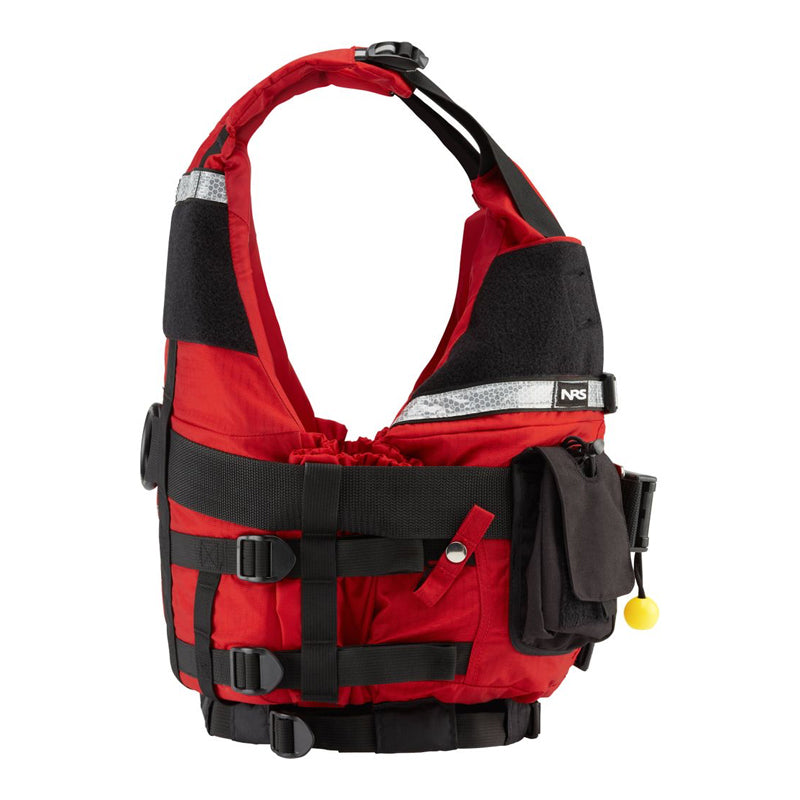 NRS Rapid Rescuer - Red