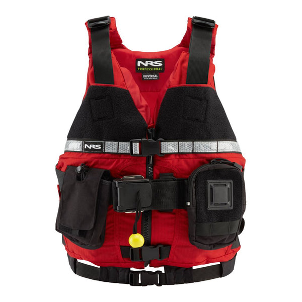 NRS ライフジャケット Rapid Rescuer PFD nrs-rapid-rescuer-pfd-