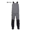 NRS Mens Recoil Gore-Tex Pro Dry Bib - Grey