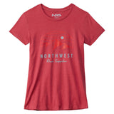 NRS O.G. T-Shirt Womens