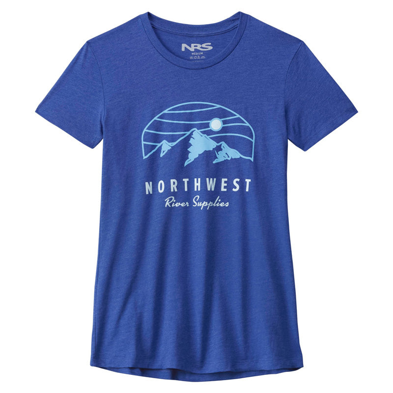 NRS O.G. T-Shirt Womens