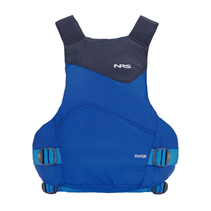 NRS Vapor PFD