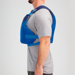 NRS Vapor PFD - Red