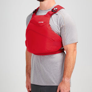 NRS Vapor PFD - Red