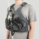 NRS Chinook Fishing PFD