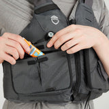 NRS Chinook Fishing PFD