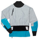 NRS Stratos Paddling Jacket Womens - Quarry