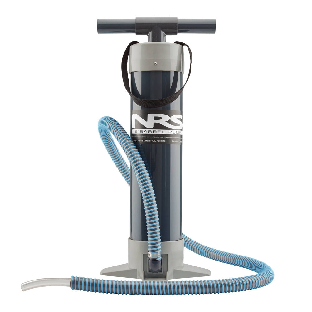 NRS Barrel Pump 5"