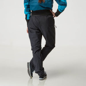 NRS Freefall Pant Womens - Black