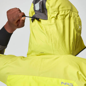 NRS Riptide Splash Jacket Womens