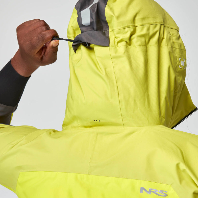 NRS Riptide Splash Jacket Womens