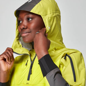 NRS Riptide Splash Jacket Womens