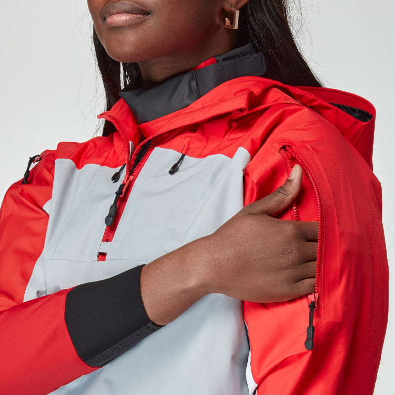 NRS Riptide Splash Jacket Womens