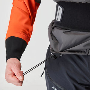 NRS Stratos Paddling Jacket Mens
