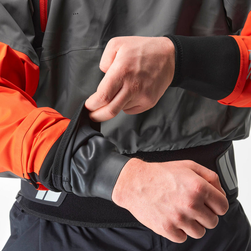 NRS Stratos Paddling Jacket Mens