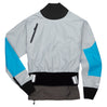 NRS Stratos Paddling Jacket Mens - Quarry