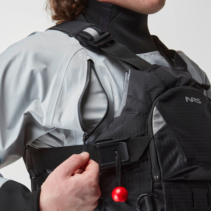 NRS Stratos Paddling Jacket Mens