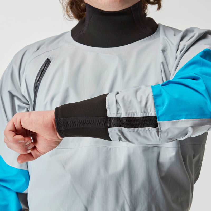 NRS Stratos Paddling Jacket Mens
