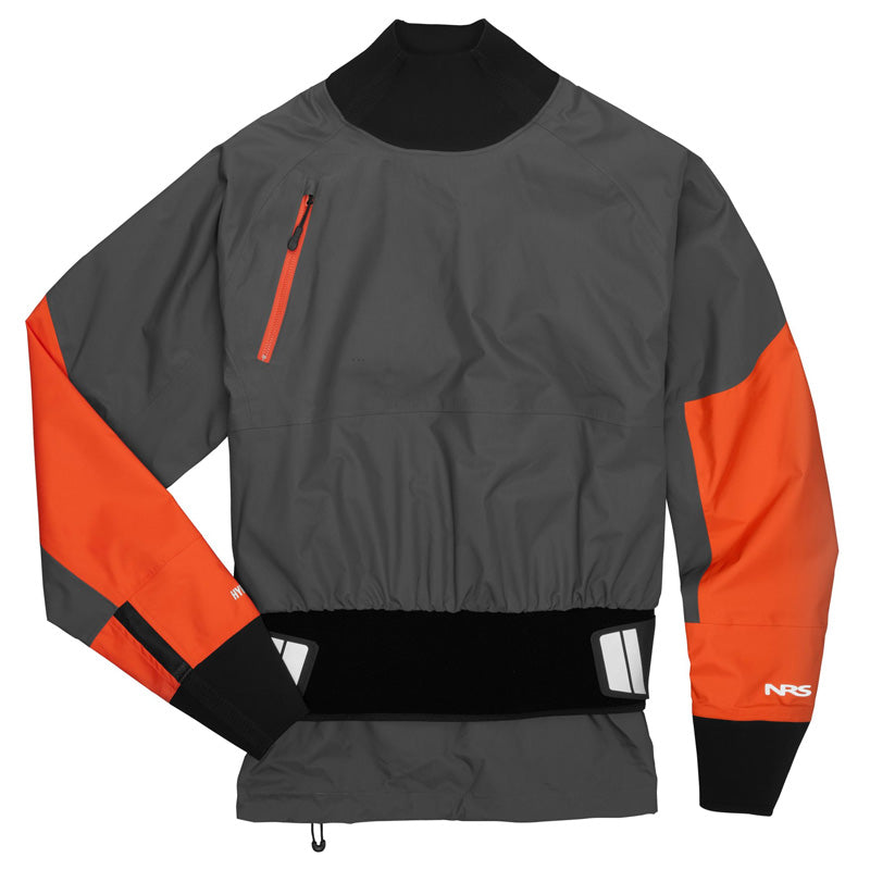 NRS Stratos Paddling Jacket Mens – Escape Watersports