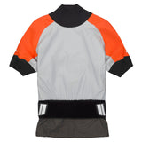 NRS Stratos Shorty Paddling Jacket Mens