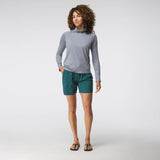 NRS Beda Shorts Womens