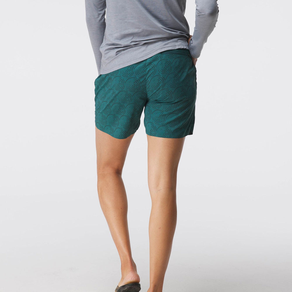 NRS Beda Shorts Womens