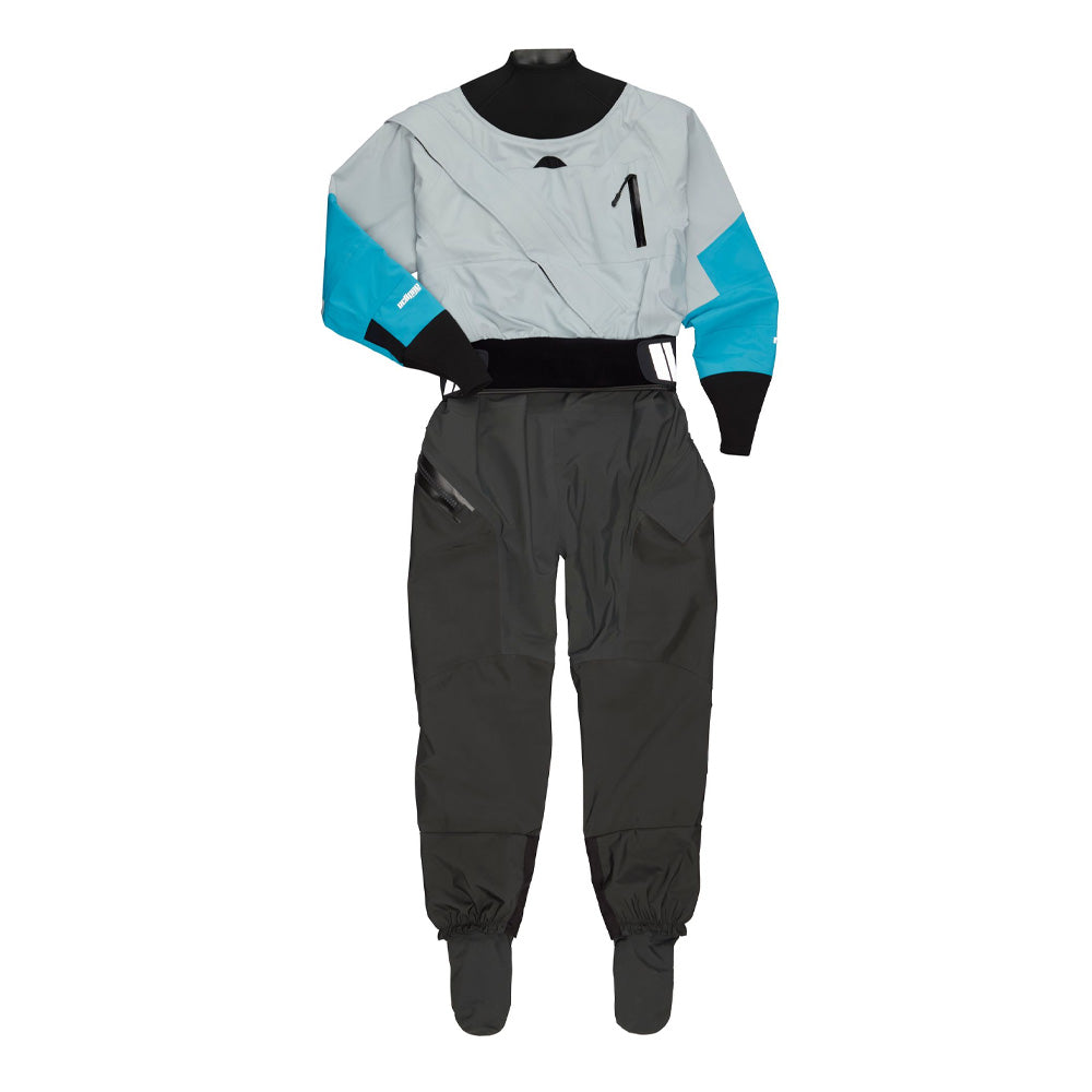 NRS Crux Dry Suit Womens