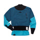 NRS Flux Dry Top Womens - Seaport