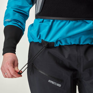 NRS Flux Dry Top Womens - Seaport