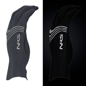 NRS Hydroskin Gloves 0.5 Womens