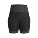NRS Hydroskin 0.5 Shorts Womens - Black/Graphite