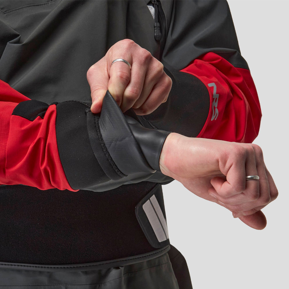 NRS Womens Pivot Dry Suit