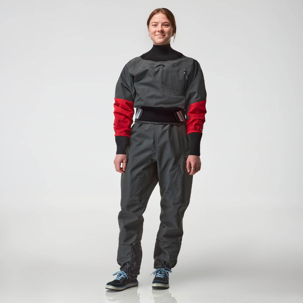 NRS Womens Pivot Dry Suit