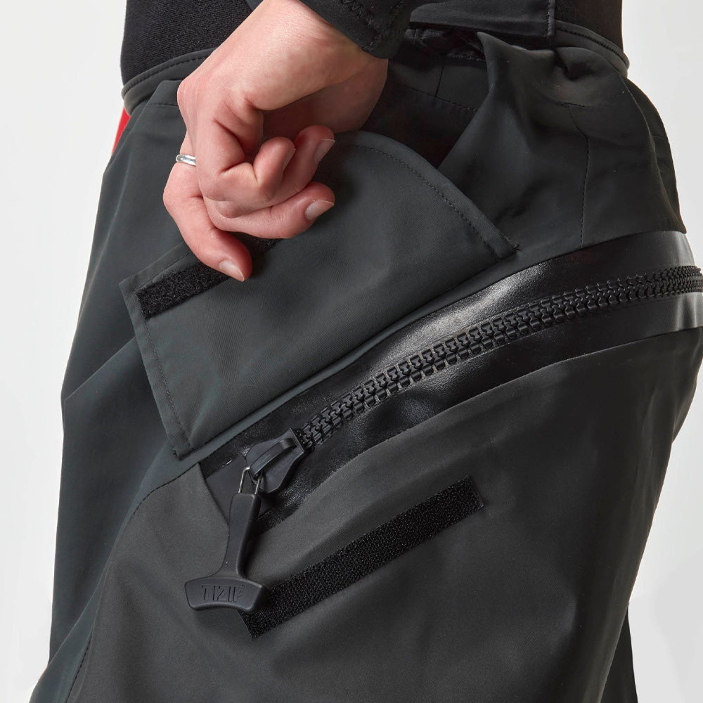 NRS Womens Pivot Dry Suit