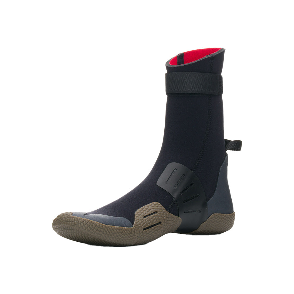 C-Skins NuWave 5mm Round Toe Boots Adults