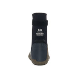 C-Skins NuWave 5mm Round Toe Boots Adults