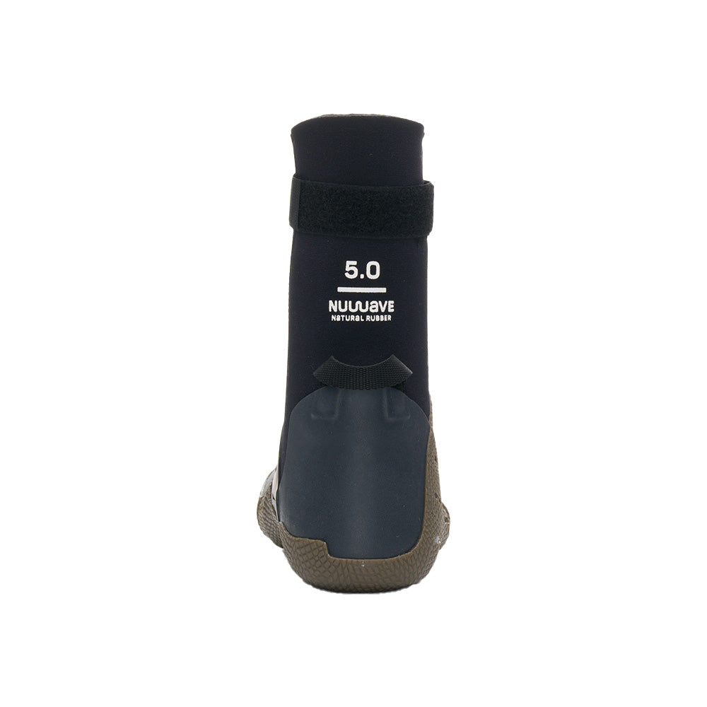 C-Skins NuWave 5mm Round Toe Boots Adults