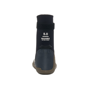 C-Skins NuWave 5mm Round Toe Boots Adults