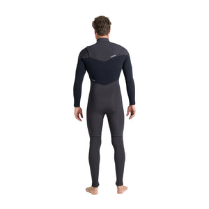C-Skins NuWave ReWired 4/3mm GBS CZ Wetsuit Mens