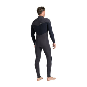 C-Skins NuWave ReWired 4/3mm GBS CZ Wetsuit Mens
