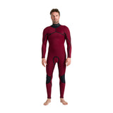 C-Skins NuWave ReWired 4/3mm GBS CZ Wetsuit Mens