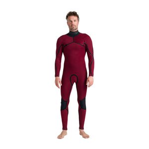 C-Skins NuWave ReWired 4/3mm GBS CZ Wetsuit Mens
