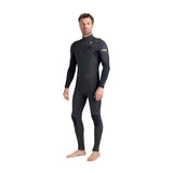C-Skins NuWave ReWired 4/3mm GBS CZ Wetsuit Mens