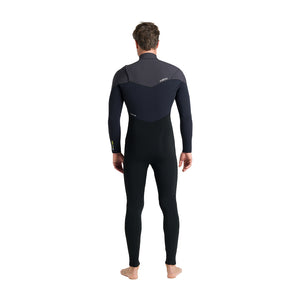 C-Skins NuWave ReWired 5/4mm CZ Wetsuit Mens