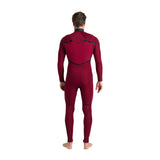 C-Skins NuWave ReWired 5/4mm CZ Wetsuit Mens